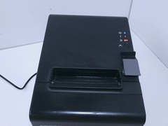 Epson TM-T20III M267D Thermal Receipt Printer POS w/ Power Adapter Tested