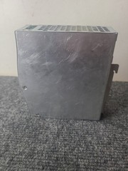 Mean Well EDR-120-24 Single Output DIN Rail Power Supply 24 Volts 5 Amps 120 Wat