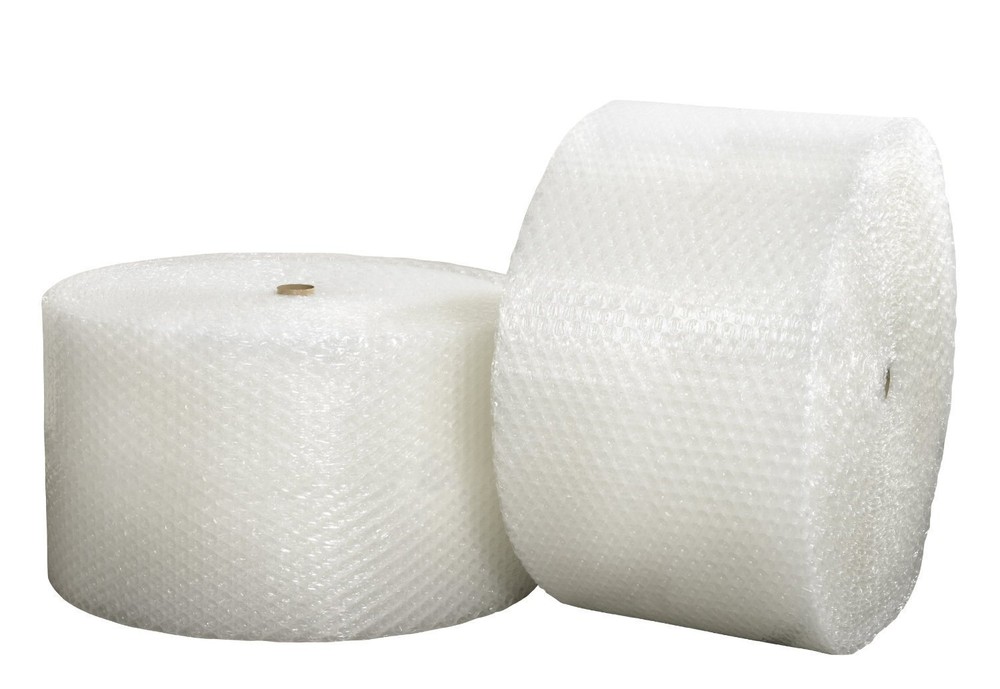 Large Bubble Roll (Ship & Save Brand) 1/2″ x 125′ x 12″ Bubbles Perforated Best