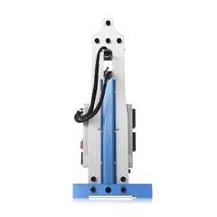 ROSITEK by Dabpress 8 Ton Heat Press Machine – Dual 3×7 Heated Plates