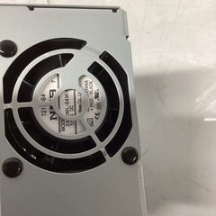 PLA600F-15 COSEL SWITCHING POWER SUPPLY. T-571