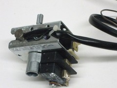 1842A59 Brown Range Electric Oven Thermostat Control for 1842A059 AP4297624