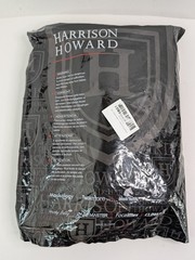 Harrison Howard Horse Sport Shock Absorbing Elite Boots Red Front & Rear New