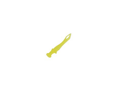 Dental Sectional Matrix, Plastic Wedges Refill, All Sizes 40 pcs/PACK-Redland
