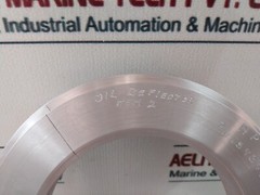 General Electric GS1-20000-023 Oil Deflector 134B475 AR5