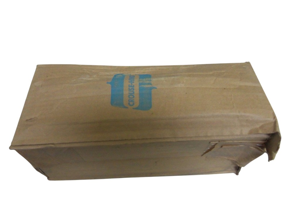 CROUSE-HINDS SP3565 NW RECEPTACLE NSMP