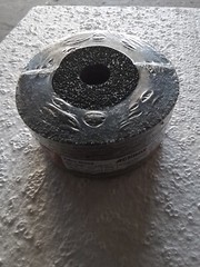VSM Fibre Discs 91598 ZF713 4 1/2 x 7/8″ 36 Grit (PACK of 25)