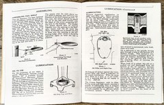 Mccormick 2-S 3-S 4-S 5-S Cream Separator Owners Operators Full Manual Milk Elec