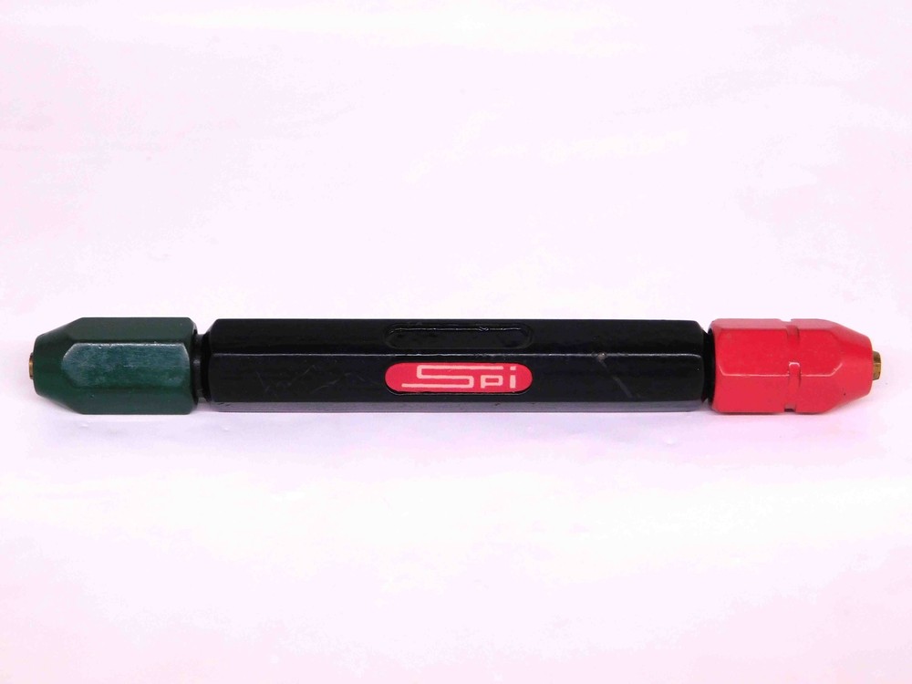 SPI GO NO GO PIN PLUG GAGE HANDLE INSPECTION CHECK TOOLING MACHINIST