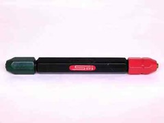 SPI GO NO GO PIN PLUG GAGE HANDLE INSPECTION CHECK TOOLING MACHINIST