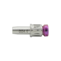 Implant Multi-Unit Locator Abutment Driver For Hiossen OSSTEM Stud Port Abutment