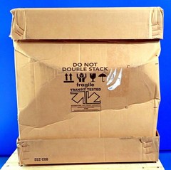 VWR AP 7L R-20 7L Refrigerated Circulator | AP07R-20-V11B, 89202-974 | NEW NOB