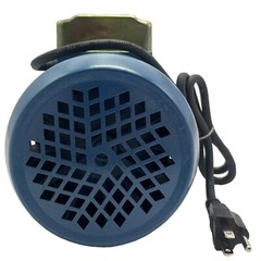 1HP Clear Water Pump Electric Transfer Centrifugal Bio Diesel Pond Pool Farm US