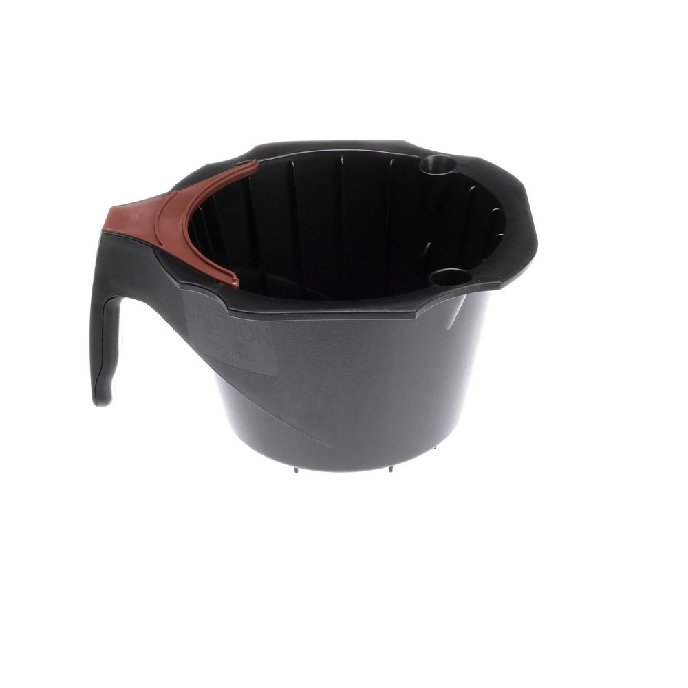 Wilbur Curtis Brew Cone, Assy W Splash WC-3422-P – Genuine OEM Replacement Part