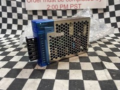 OMRON S8VM-05024CD, S8VM05024CD, POWER SUPPLY, SHIPSAMEDAY#1217V18