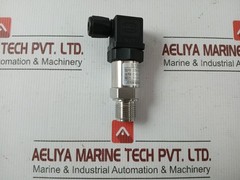 HENAN SIN-P300-J1-S1-C2-V1-G2 Pressure Transmitter 0~0.3MPA