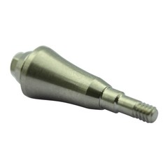 10x Dental MegaGen® Bluediamond NC Compatible Straight Multi Unit Abutments