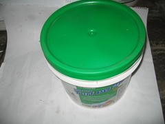 New Mapei Ultrabond Turf PU 2K 2 Gallon Pail Green Urethane Adhesive