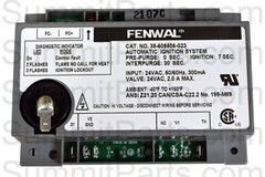 FENWALL DSI MODULE GRAY 24V FOR AMERICAN DRYER – 887133-O