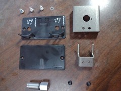 KILLARK B7BLB3000 CIRCUIT BREAKER HANDLE FOR FOR B7L & B7P ENCLOSURE NEW IN BOX