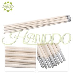 High-Quality E4043 Aluminum Stick Electrode 5/32″ × 14″ for Professional Welders