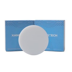 5Pcs Wax Disc Block CAD CAM Carving Blank White Blue Beige 98*10-25mm