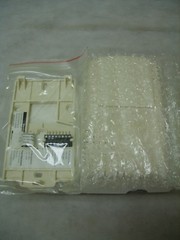 GE TELAIRE VENTOSTAT 8000 SERIES CO2 VENTILATION CONTROLLER – NO DISPLAY – 8001