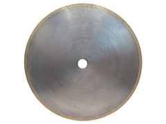 1A1R Sintered Diamond Cut Off Wheel 8″ x .060″ x 5/8″ 30/50 Grit Low Con USA