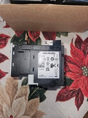 Allen-Bradley CAT 193-1EEDB E100 3.2-16.0 ADirect Mnt Overload Relay
