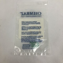 CHEMRAZ Perfluoroelastomer 9024-514 AS-568A-024 CPD 514 GREENE TWEED