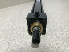 Parker 02.00 CBCMAU34AC 17.000 MA Series 200 PSI NEW