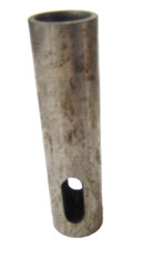 MORSE TAPER SLEEVES OAL 5″ DIA 1-1/4″MEDIUM CARBON STEEL HARDENED & GROUND