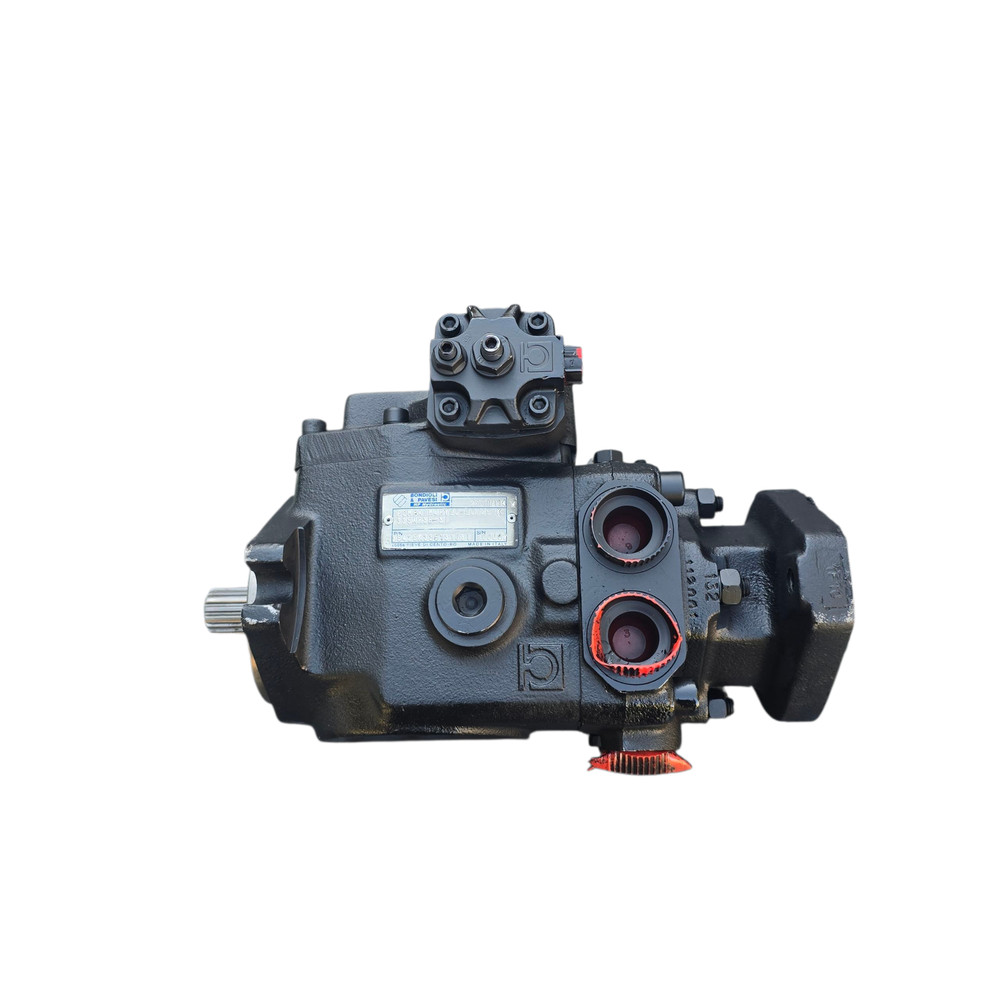 Bondioli & Pavesi Hydraulic Pump M4PV50-50/25K 335AR3B-31 Made in Italy OEM