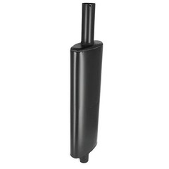 Muffler fits Ford 7710 6610 6710 7610 7810 5610 6410 7600 5110 8210 7000 6810