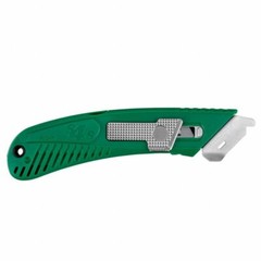 Safety Box Cutter Pacific Handy S4SR Perfection Right Handed PHC Razor Knife