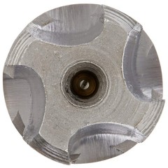 Drill America 3/8″-18 NPT Pipe Tap , Carbon Steel, DWTPT Series