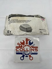 3M 60926 Multi Gas/Vapor Cartridge/P100, Contains 2 Cartridges, EXP: 4/2029