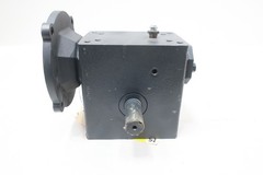 Hub City 214 0230-02568 Right Angle Gear Reducer 5/8in 7/8in 15:1