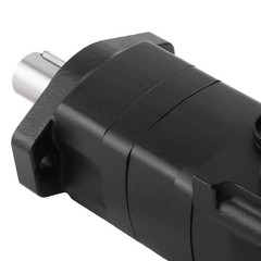 Pair Hydraulic Motor 104-1026-006 for Char-Lynn 2000 Series Standard 2 Bolt STD