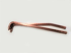 12″ WELDING TONGS FOR ELECTRIC SPOT WELDER