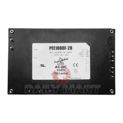 New In Box TDK-LAMBDA PFE1000F-28 Power Supply Module