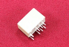 MPJ 31101RL AXICOM V23079-A1011-B301 4.5-5VDC DPDT 2AMP RELAY