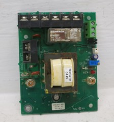 Magnetrol 030-2037-006 AR Power Supply Board PCB 09-5156-001 Control