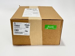 NEW SIMPLEX 4098-9756 TrueAlarm Duct Sensor Housing 4- Wire 0631149
