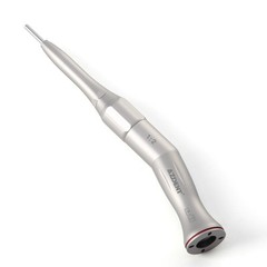 NSK Style Dental Handpiece E-generator LED High Speed Ceramic Torque Head 4-Hole