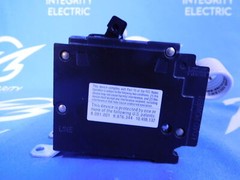 NTO SIEMENS BREAKER B220GFH 20A 240V 2P GFIC 22KA TYPE BLHFB