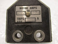 INDUSTRIAL SPARE LOT OF 3 NSNP