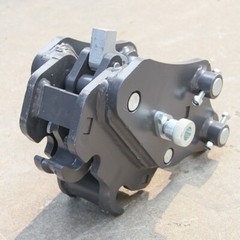 Attachment Quick Hitch Coupler For Mini Excavator 0.8-1.5Ton Free delivery