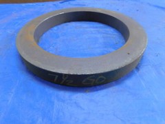 7.5 MASTER PLAIN BORE RING GAGE ONSIZE 7 1/2 190.500 mm 7.50 7.500 7.5000
