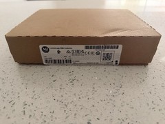 Allen Bradley 1756-L82E SER B ControlLogix 5580 Controller
